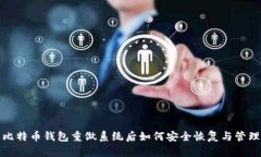 比特币钱包重做系统后如何安全恢复与管理