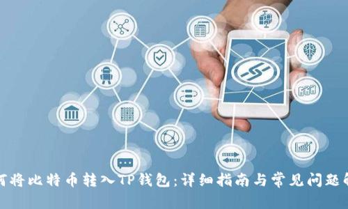如何将比特币转入TP钱包:详细指南与常见问题解答