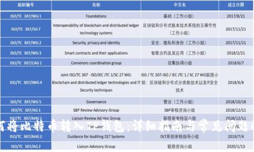 如何将比特币转入TP钱包:详细指南与常见问题解答