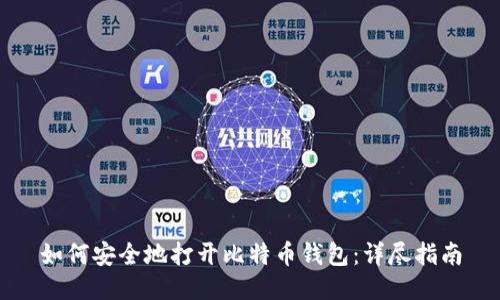 如何安全地打开比特币钱包：详尽指南