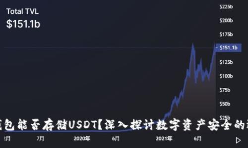 冷钱包能否存储USDT？深入探讨数字资产安全的选择