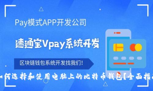 如何选择和使用电脑上的比特币钱包？全面指南