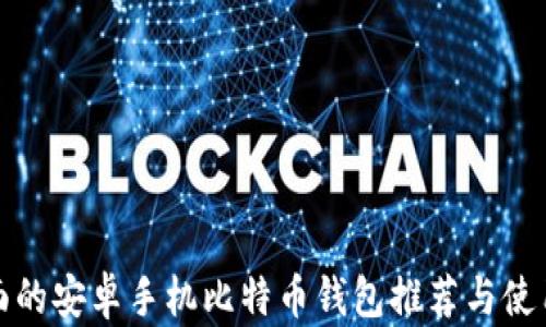 
最全面的安卓手机比特币钱包推荐与使用指南