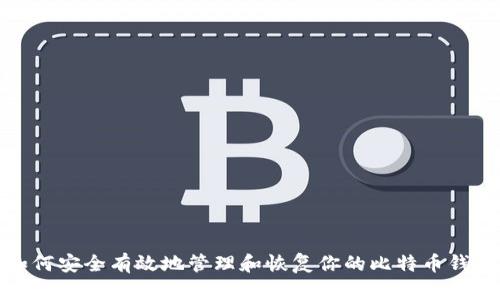 如何安全有效地管理和恢复你的比特币钱包