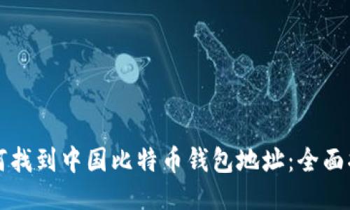 如何找到中国比特币钱包地址:全面指南