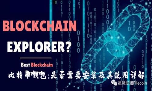 比特币钱包:是否需要安装及其使用详解