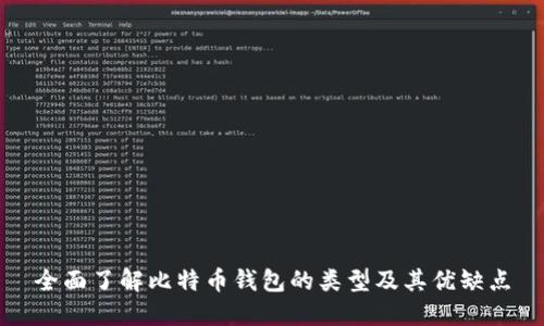 全面了解比特币钱包的类型及其优缺点