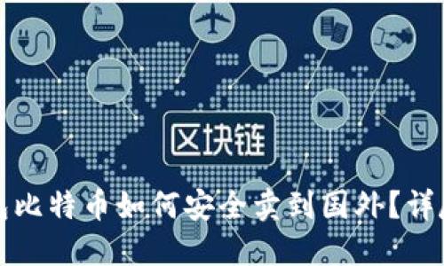 冷钱包比特币如何安全卖到国外?详尽指南