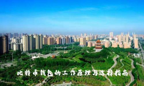 比特币钱包的工作原理与选择指南