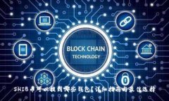 SHIB币可以提到哪些钱包?详细指南与最佳选择