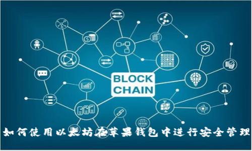 如何使用以太坊在苹果钱包中进行安全管理