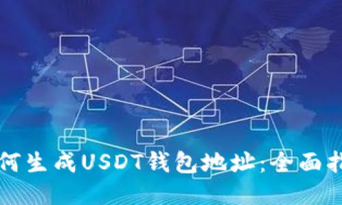 如何生成USDT钱包地址:全面指南