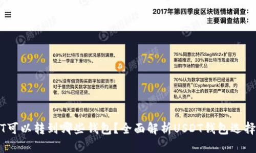 USDT可以转到哪些钱包？全面解析USDT钱包选择指南