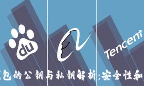 比特币钱包的公钥与私钥解析:安全性和使用指南