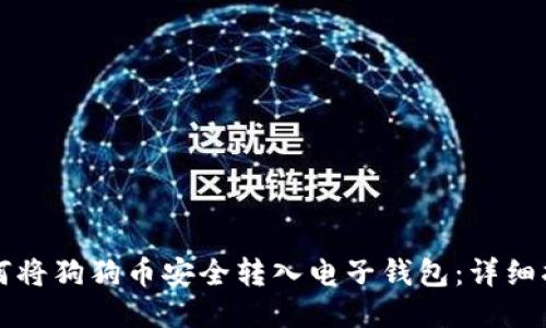 如何将狗狗币安全转入电子钱包：详细指南