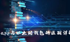 Dapp与以太坊钱包的区别详解