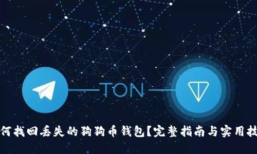 如何找回丢失的狗狗币钱包?完整指南与实用技巧