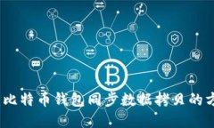 完整指南:比特币钱包同步数据拷贝的方法与技