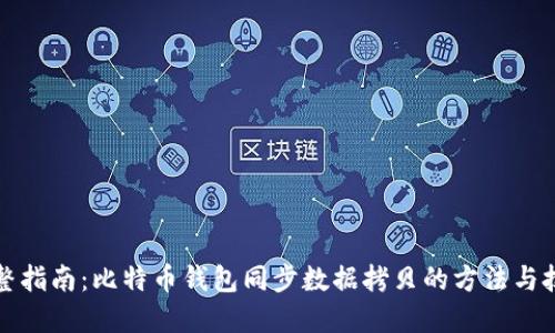 完整指南：比特币钱包同步数据拷贝的方法与技巧