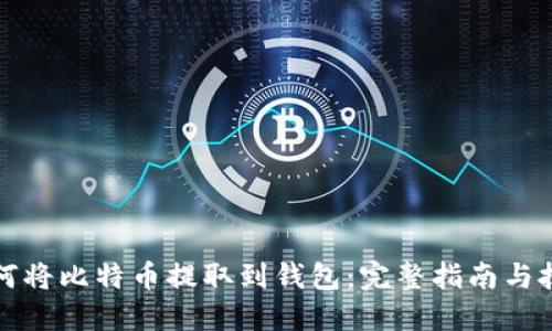 如何将比特币提取到钱包:完整指南与技巧