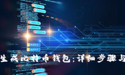 如何轻松生成比特币钱包：详细步骤与注意事项