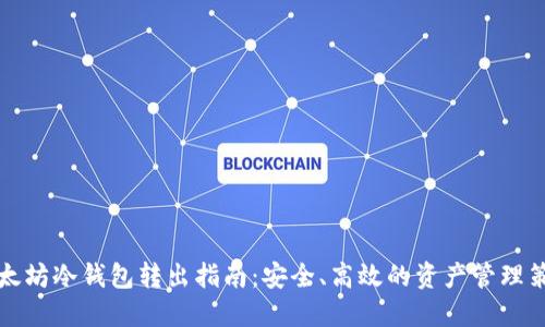 以太坊冷钱包转出指南:安全、高效的资产管理策略