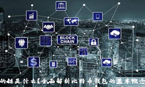 比特币钱包的链是什么?全面解析比特币钱包的基本概念与运作机制