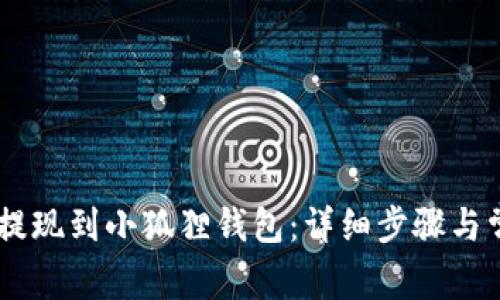 如何将USDT提现到小狐狸钱包:详细步骤与常见问题解答