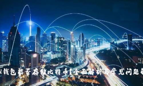 ETH钱包能否存储比特币？全面解析与常见问题解答