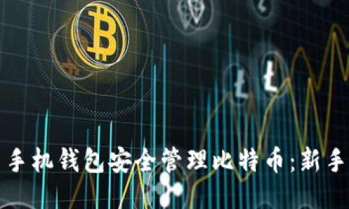 如何使用手机钱包安全管理比特币:新手必读指南