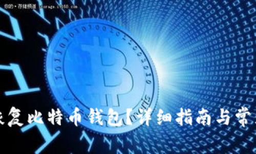 如何有效恢复比特币钱包?详细指南与常见问题解答
