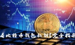 如何安全查看比特币钱包私钥?完全指南与最佳