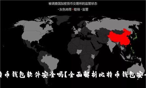 比特币钱包软件安全吗?全面解析比特币钱包安全性