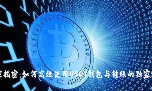 专家揭密:如何高效使用USDT钱包与转账的独家秘诀