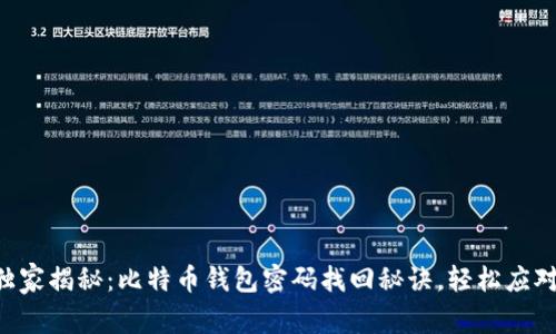 专家独家揭秘：比特币钱包密码找回秘诀，轻松应对难题！
