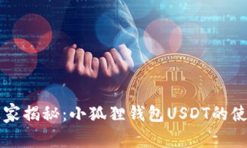 专家独家揭秘：小狐狸钱包USDT的使用秘诀