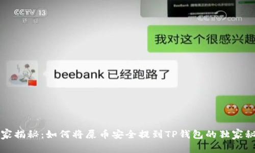 专家揭秘:如何将屎币安全提到TP钱包的独家秘诀