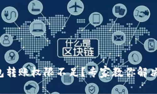 虚拟币钱包转账权限不足?专家教你解决独家秘诀!