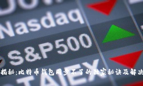 专家揭秘：比特币钱包同步不了的独家秘诀及解决方案