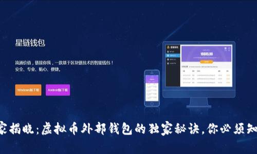 专家揭晓：虚拟币外部钱包的独家秘诀，你必须知道！