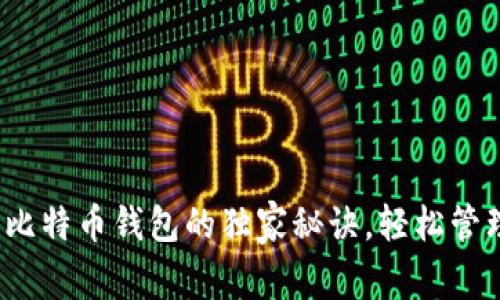 专家揭示:使用比特币钱包的独家秘诀,轻松管理你的加密资产