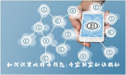 如何设置比特币钱包：专家独家秘诀揭秘