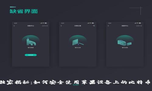 专家独家揭秘:如何安全使用苹果设备上的比特币钱包?