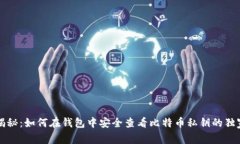 专家揭秘:如何在钱包中安全查看比特币私钥的