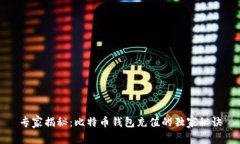 专家揭秘:比特币钱包充值的独家秘诀