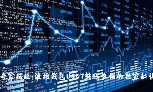 专家揭晓:波场钱包USDT转账查询的独家秘诀