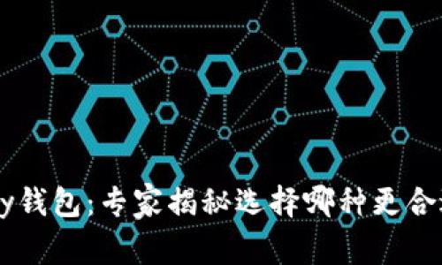 比特币与vpay钱包:专家揭秘选择哪种更合适的独家秘诀