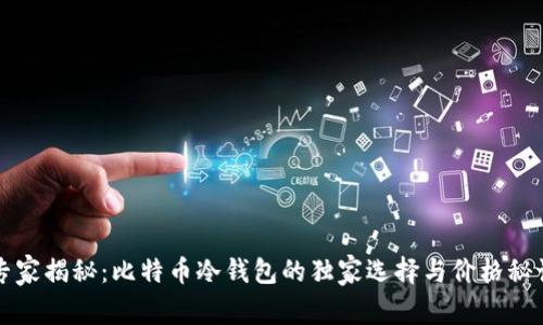 专家揭秘:比特币冷钱包的独家选择与价格秘诀