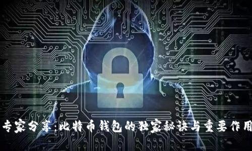专家分享：比特币钱包的独家秘诀与重要作用