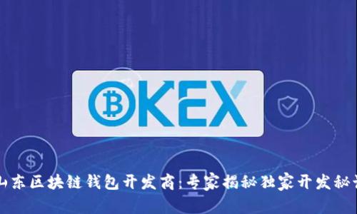 山东区块链钱包开发商:专家揭秘独家开发秘诀